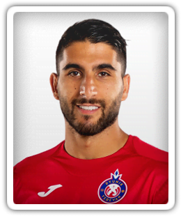 Aras Özbiliz