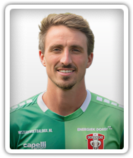 Tim Receveur