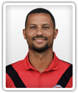 Ricardo van Rhijn