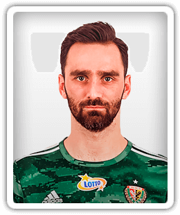Maciej Wilusz