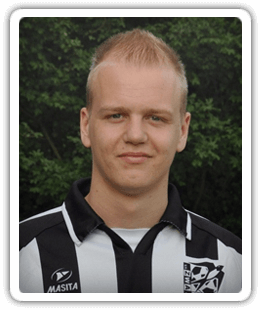Marlon Oranje