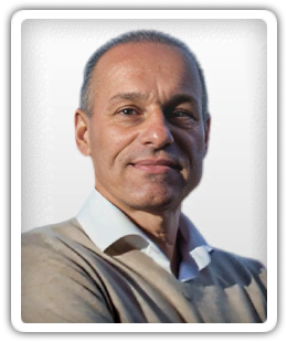 Carlos Aalbers