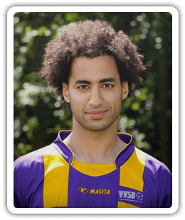 Omar Hamdi