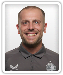 Boy de Jong