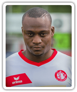 André Ntambue