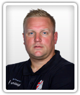Dennis Telgenkamp