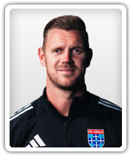 Maikel van der Werff