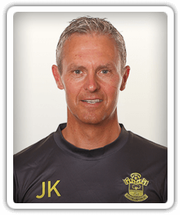 Jan Kluitenberg
