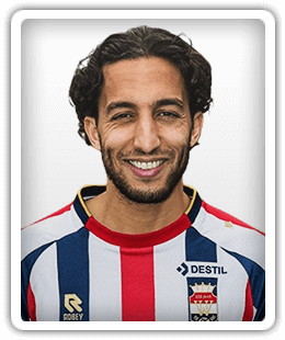 Nasser El Khayati