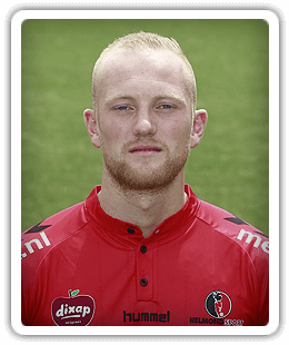 Maikel Verkoelen