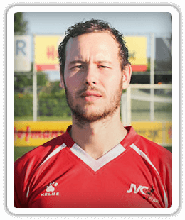 Rik Renirie