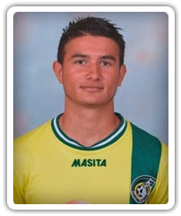 Guliano Diaz