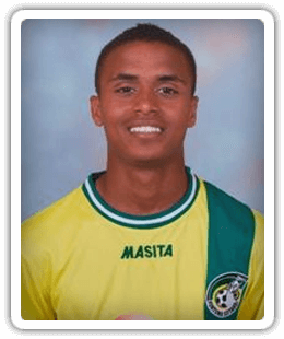 Gavrey Villareal