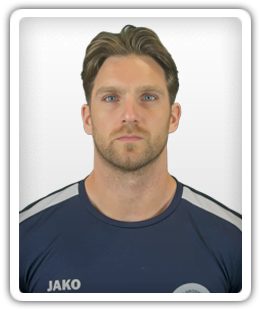 Mark Voss
