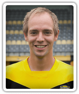 Haaije Feenstra