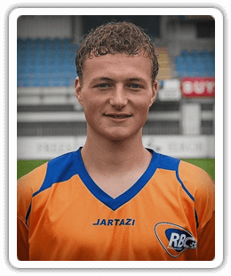 Bram Langedijk