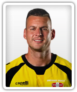 Tim Coremans