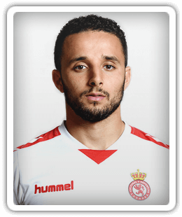 Ouasim Bouy