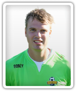 Wesley Zonneveld