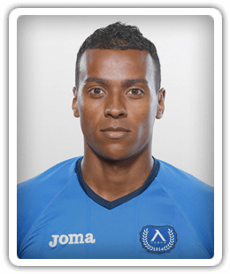 Jeremy de Nooijer