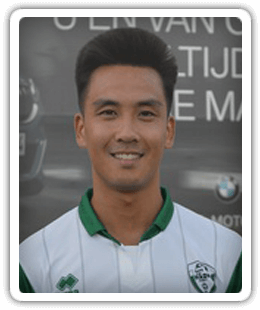 Edwin Wang