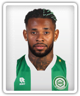 Leandro Bacuna