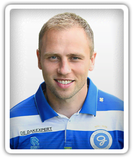 Xandro Schenk