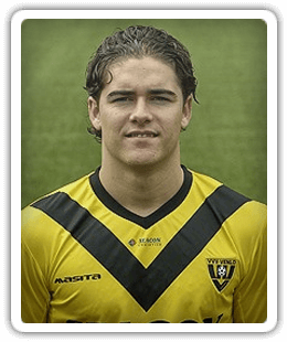 Aron Gielen