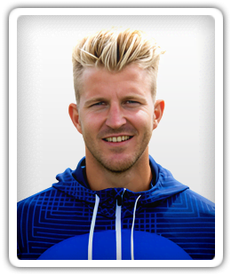 Tim Roest