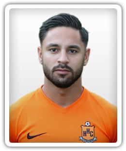 Ashwin Manuhutu