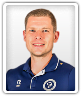 Jochem Jansen
