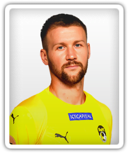 Piotr Parzyszek