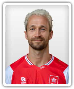 Robert Klaasen