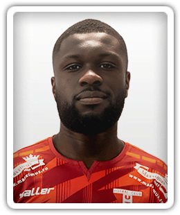 Kevin Brobbey