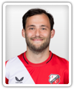Joris van Overeem