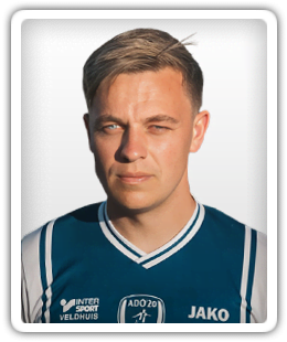 Daan Rienstra
