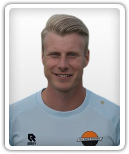 Mike Termijn