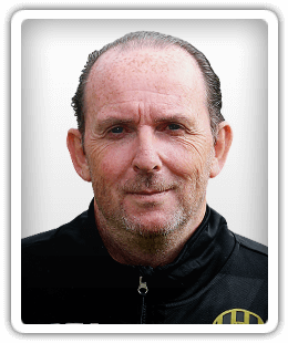 John Ortmans