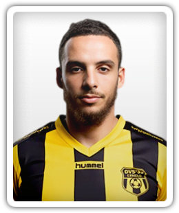 Hilal Ben Moussa
