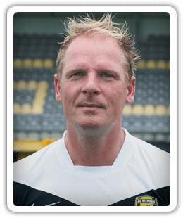 Henk ter Arkel