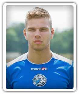 Casper van Beers