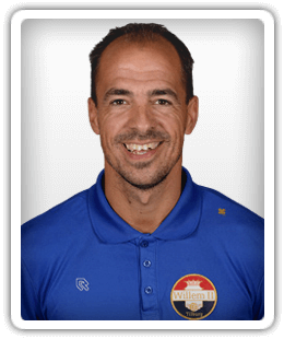 Rob Hendriks