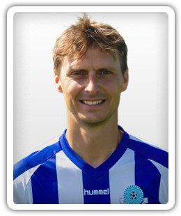Barry Beijer