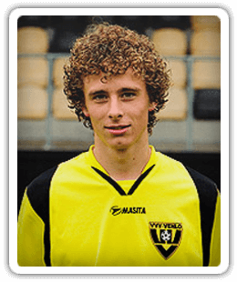 Stan Versleeuwen
