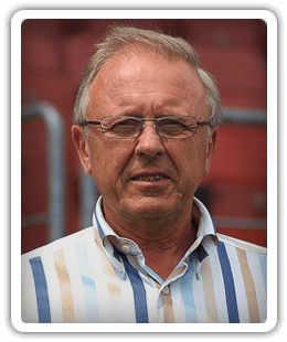 Simon Kelder