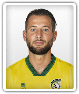 Mitchell Dijks
