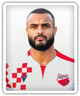 Mario Bilate
