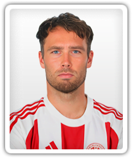 Sander van de Streek