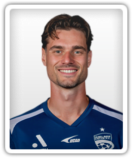 Joshua Smits