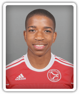 Darryl Bobson